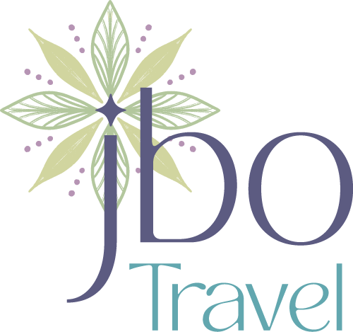 JBO Travel